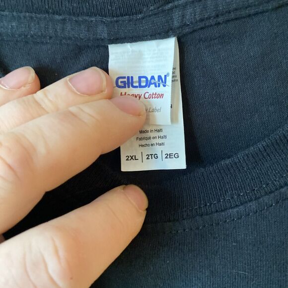 Eagles Hotel California 2015 Concert Tour T-Shirt  Size 2XL - Picture 2 of 9